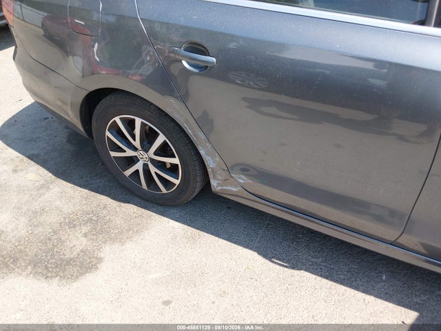 3VWDB7AJ7HM279254 Volkswagen Jetta 1.4t Se