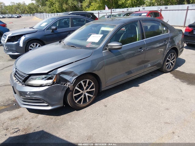 3VWDB7AJ7HM279254 Volkswagen Jetta 1.4t Se
