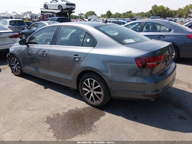 3VWDB7AJ7HM279254 Volkswagen Jetta 1.4t Se