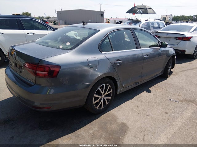 3VWDB7AJ7HM279254 Volkswagen Jetta 1.4t Se