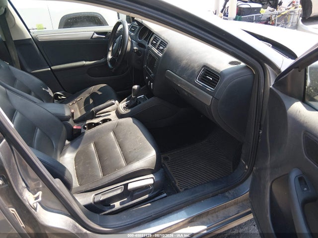3VWDB7AJ7HM279254 Volkswagen Jetta 1.4t Se