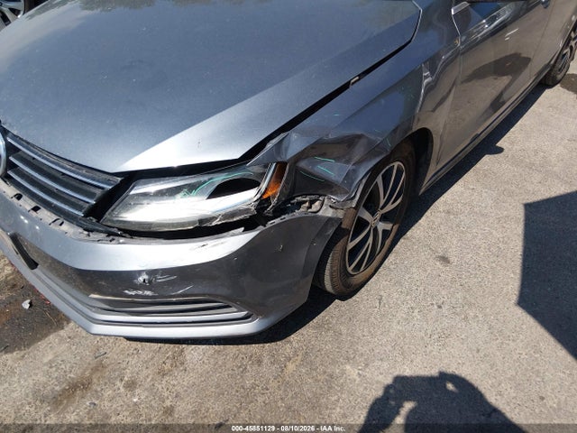 3VWDB7AJ7HM279254 Volkswagen Jetta 1.4t Se
