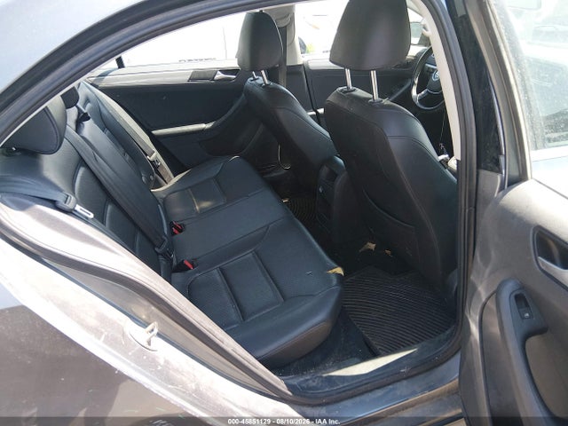 3VWDB7AJ7HM279254 Volkswagen Jetta 1.4t Se