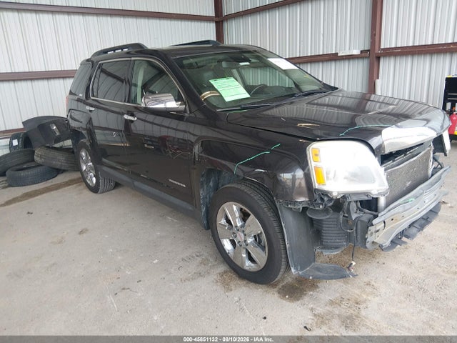 45851132 :رقم المزاد ، 2GKFLSE36F6435870 vin ، 2015 Gmc Terrain Slt-1 مزاد بيع