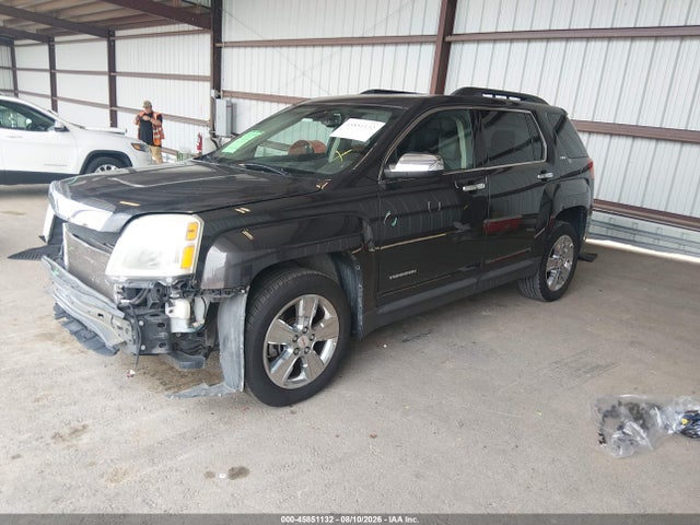 45851132 :رقم المزاد ، 2GKFLSE36F6435870 vin ، 2015 Gmc Terrain Slt-1 مزاد بيع