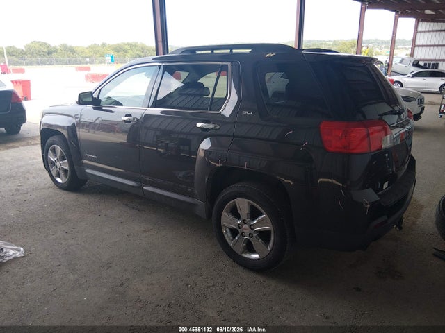 45851132 :رقم المزاد ، 2GKFLSE36F6435870 vin ، 2015 Gmc Terrain Slt-1 مزاد بيع