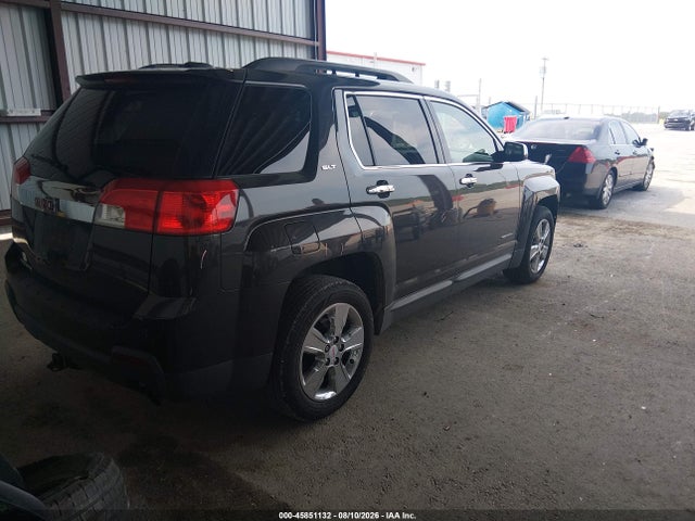 45851132 :رقم المزاد ، 2GKFLSE36F6435870 vin ، 2015 Gmc Terrain Slt-1 مزاد بيع