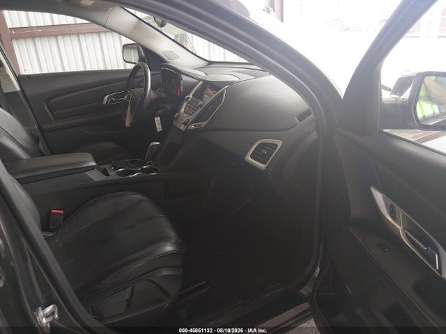 45851132 :رقم المزاد ، 2GKFLSE36F6435870 vin ، 2015 Gmc Terrain Slt-1 مزاد بيع