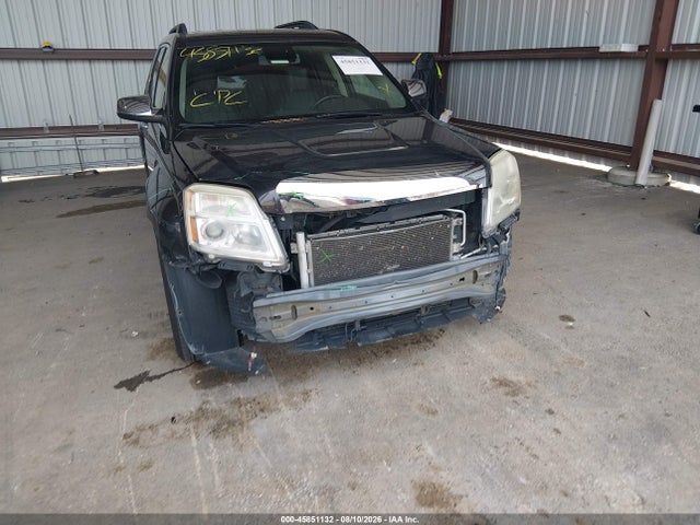 45851132 :رقم المزاد ، 2GKFLSE36F6435870 vin ، 2015 Gmc Terrain Slt-1 مزاد بيع