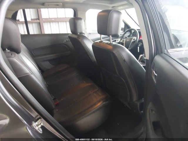 45851132 :رقم المزاد ، 2GKFLSE36F6435870 vin ، 2015 Gmc Terrain Slt-1 مزاد بيع