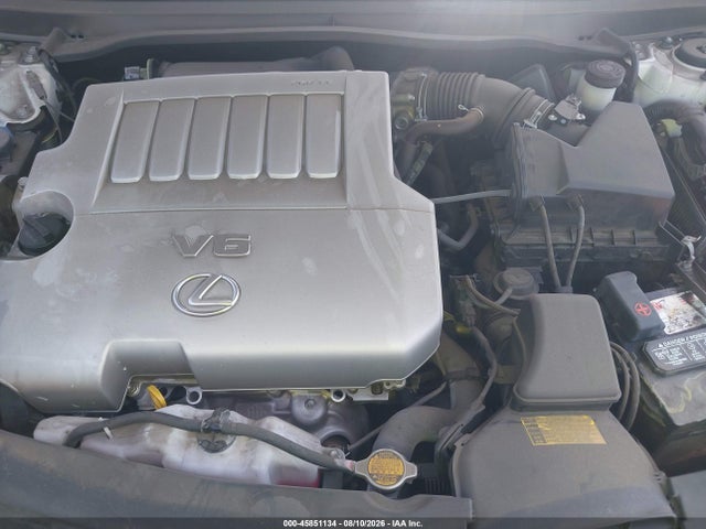 Lexus ES 350 2014 JTHBK1GG2E2114684 Image 10