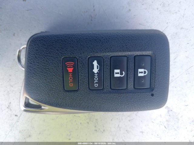 Lexus ES 350 2014 JTHBK1GG2E2114684 Image 11