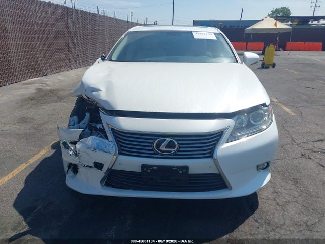 Lexus ES 350 2014 JTHBK1GG2E2114684 Image 12