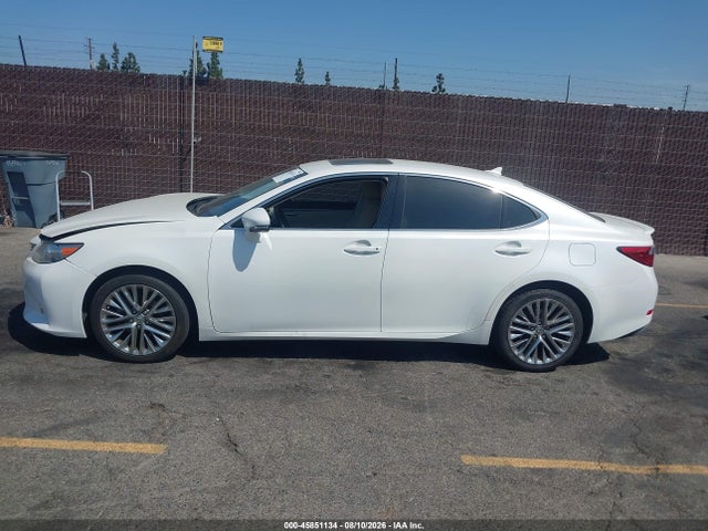 Lexus ES 350 2014 JTHBK1GG2E2114684 Image 14