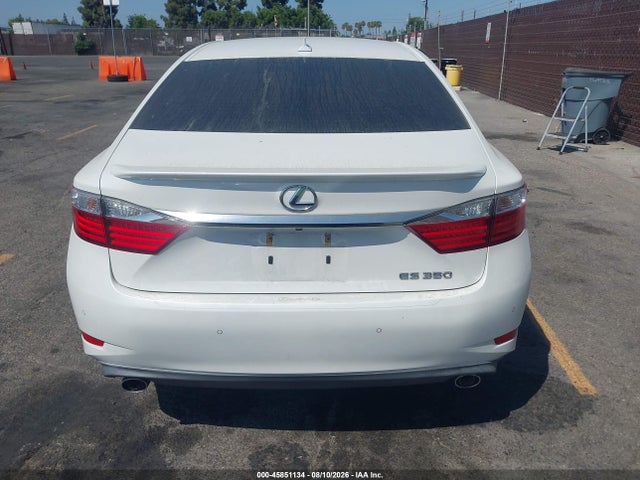 Lexus ES 350 2014 JTHBK1GG2E2114684 Image 16