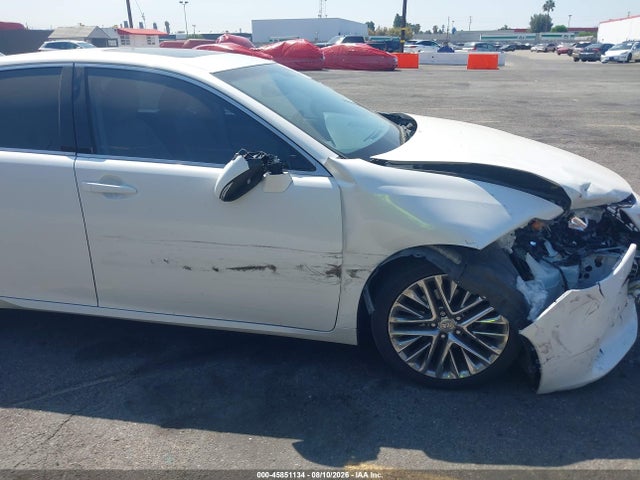 Lexus ES 350 2014 JTHBK1GG2E2114684 Image 17