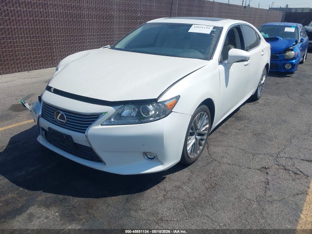 Lexus ES 350 2014 JTHBK1GG2E2114684 Image 2