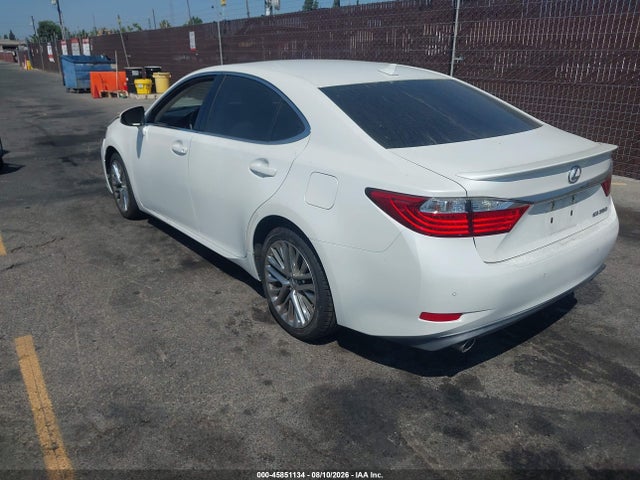 Lexus ES 350 2014 JTHBK1GG2E2114684 Image 3
