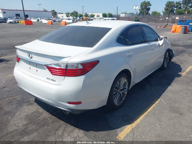 Lexus ES 350 2014 JTHBK1GG2E2114684 Image 4