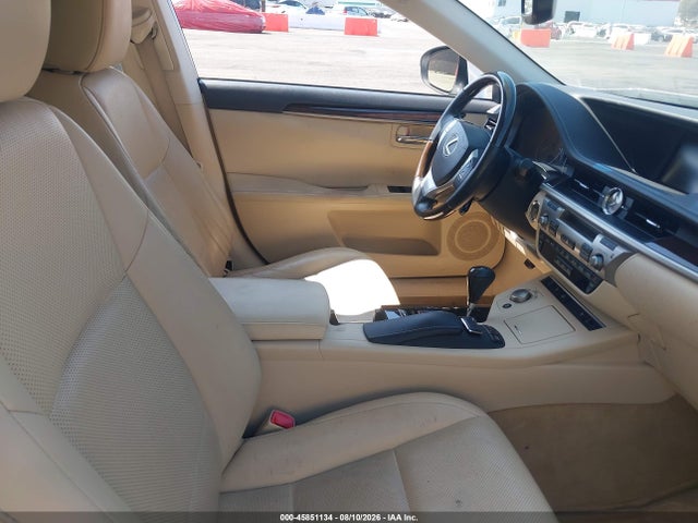 Lexus ES 350 2014 JTHBK1GG2E2114684 Image 5