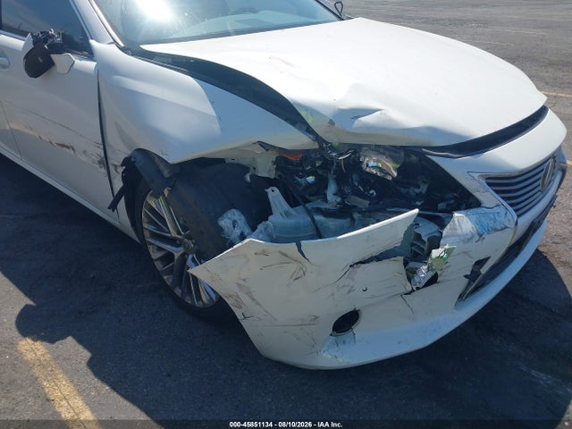 Lexus ES 350 2014 JTHBK1GG2E2114684 Image 6