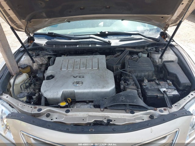Aukcja sprzedaży 2009 Toyota Camry Xle V6, vin: 4T1BK46K79U080790, numer aukcji: 45851139