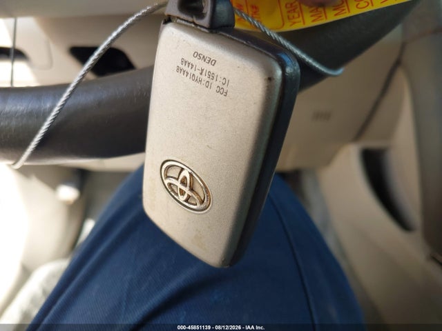 Aukcja sprzedaży 2009 Toyota Camry Xle V6, vin: 4T1BK46K79U080790, numer aukcji: 45851139