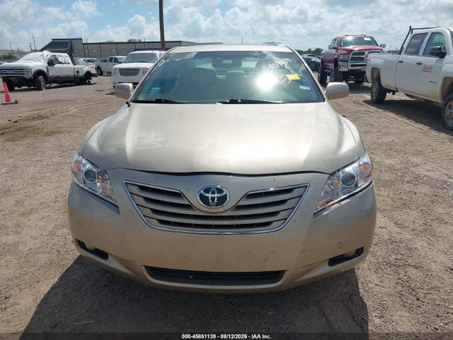 Aukcja sprzedaży 2009 Toyota Camry Xle V6, vin: 4T1BK46K79U080790, numer aukcji: 45851139