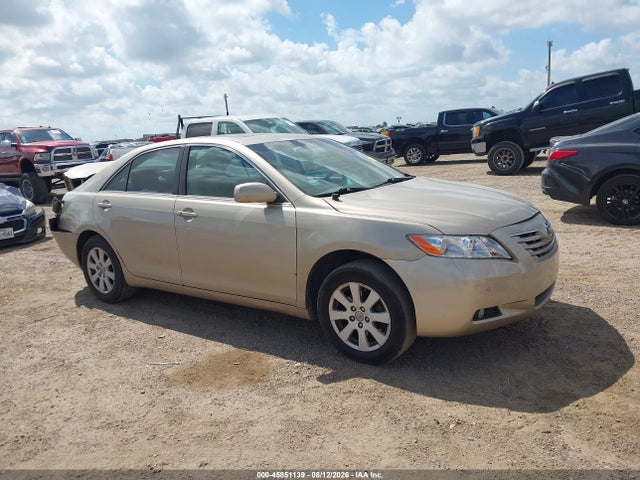 Aukcja sprzedaży 2009 Toyota Camry Xle V6, vin: 4T1BK46K79U080790, numer aukcji: 45851139