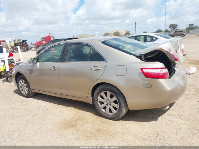 Aukcja sprzedaży 2009 Toyota Camry Xle V6, vin: 4T1BK46K79U080790, numer aukcji: 45851139