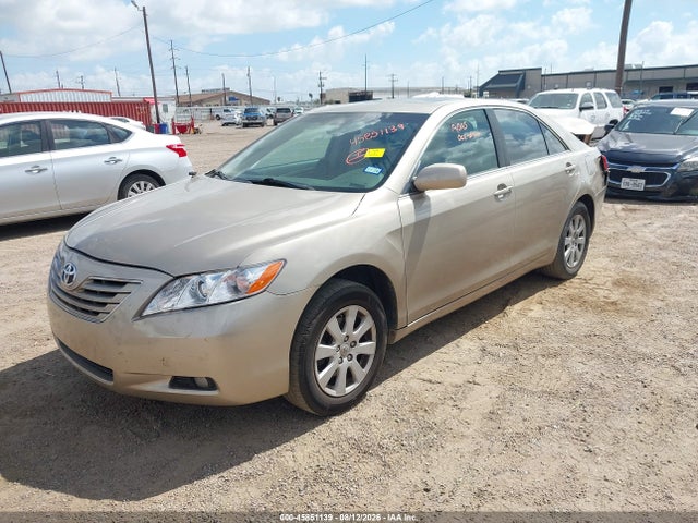 Aukcja sprzedaży 2009 Toyota Camry Xle V6, vin: 4T1BK46K79U080790, numer aukcji: 45851139