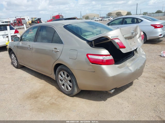 Aukcja sprzedaży 2009 Toyota Camry Xle V6, vin: 4T1BK46K79U080790, numer aukcji: 45851139