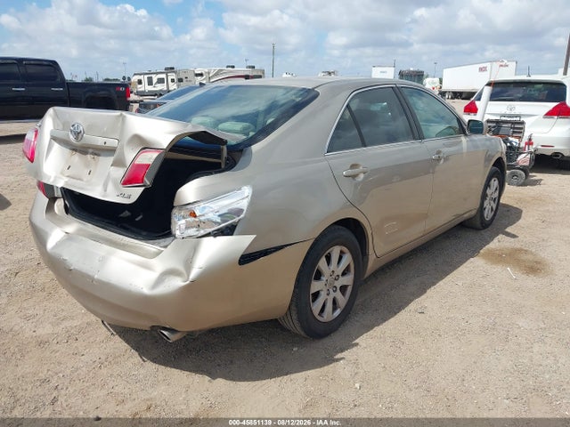 Aukcja sprzedaży 2009 Toyota Camry Xle V6, vin: 4T1BK46K79U080790, numer aukcji: 45851139