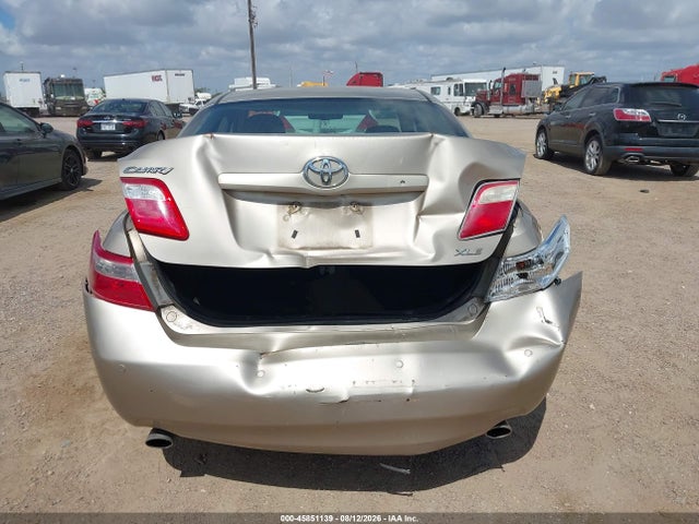 Aukcja sprzedaży 2009 Toyota Camry Xle V6, vin: 4T1BK46K79U080790, numer aukcji: 45851139