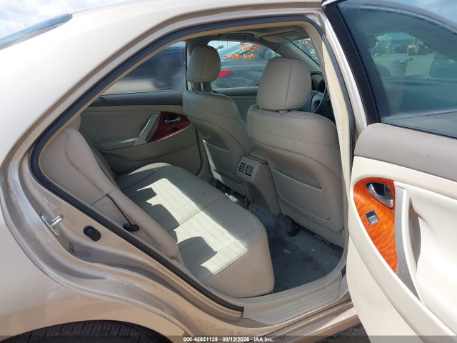 Aukcja sprzedaży 2009 Toyota Camry Xle V6, vin: 4T1BK46K79U080790, numer aukcji: 45851139