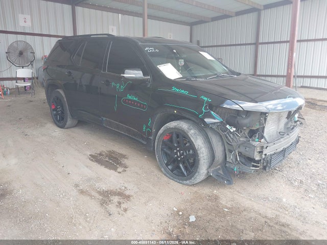 2018 1GNERKKW5JJ261068 главное изображение