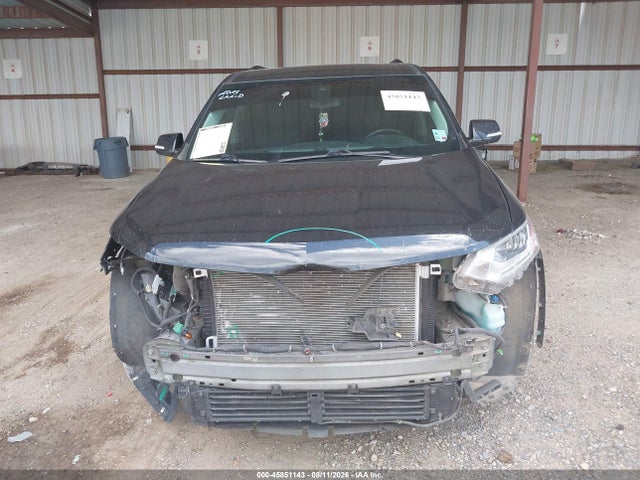Chevrolet Traverse Premier 2018 1GNERKKW5JJ261068 Image 13