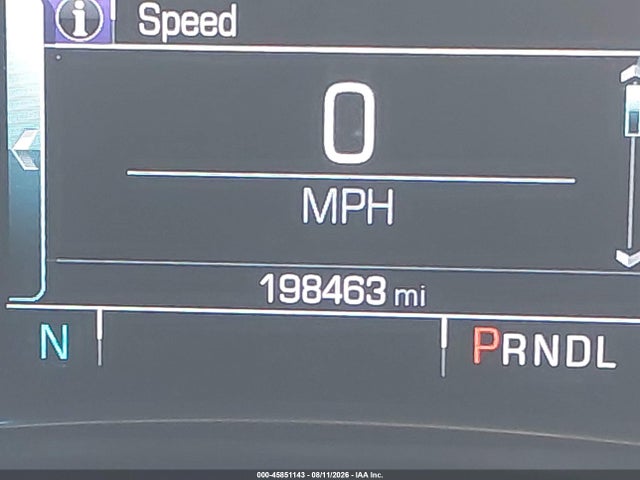 Chevrolet Traverse Premier 2018 1GNERKKW5JJ261068 Image 16
