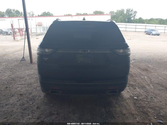 Chevrolet Traverse Premier 2018 1GNERKKW5JJ261068 Image 17