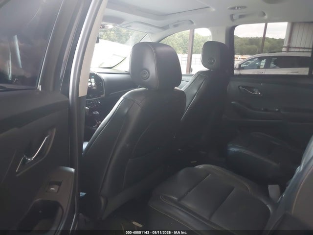 Chevrolet Traverse Premier 2018 1GNERKKW5JJ261068 Image 18