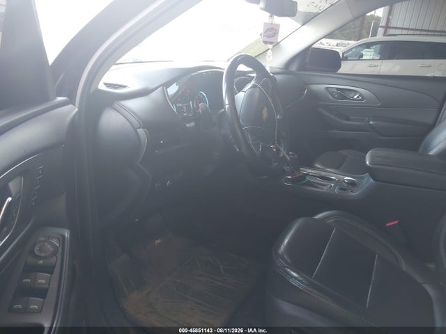 Chevrolet Traverse Premier 2018 1GNERKKW5JJ261068 Image 19