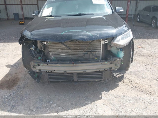 Chevrolet Traverse Premier 2018 1GNERKKW5JJ261068 Image 6