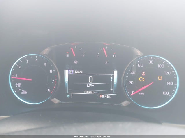 Chevrolet Traverse Premier 2018 1GNERKKW5JJ261068 Image 7