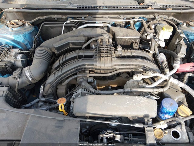 4S3GKAK60H3618560 Subaru Impreza 2.0i Sport