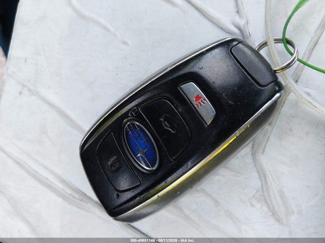 4S3GKAK60H3618560 Subaru Impreza 2.0i Sport