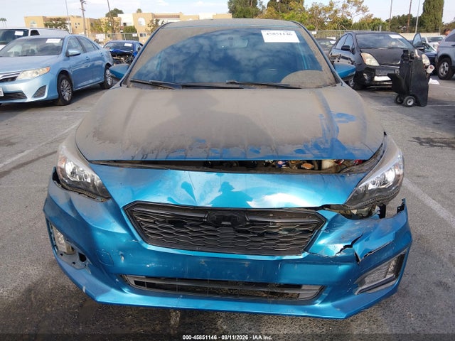 4S3GKAK60H3618560 Subaru Impreza 2.0i Sport