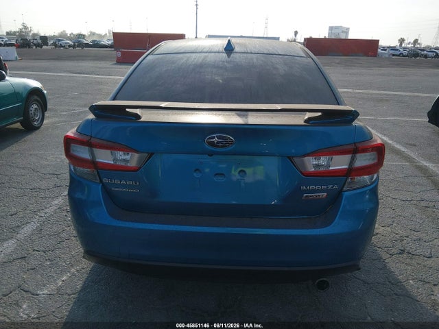 4S3GKAK60H3618560 Subaru Impreza 2.0i Sport