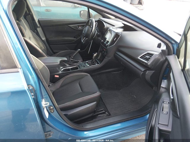 4S3GKAK60H3618560 Subaru Impreza 2.0i Sport