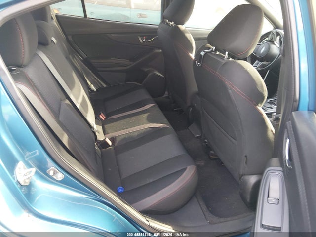 4S3GKAK60H3618560 Subaru Impreza 2.0i Sport