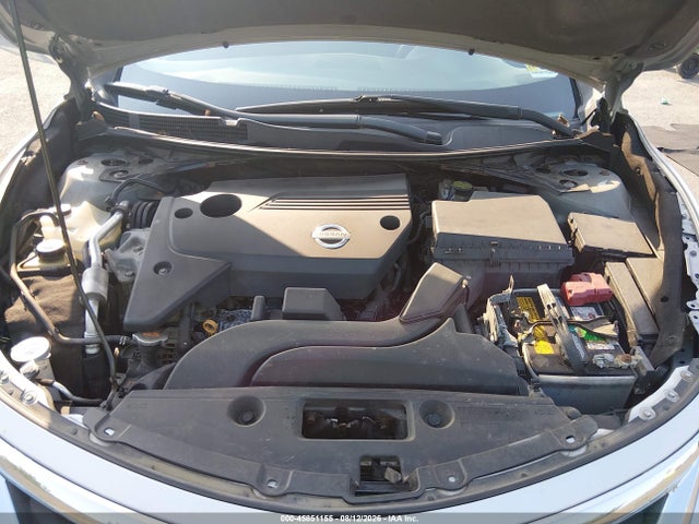 Aukcja sprzedaży 2015 Nissan Altima 2.5 S, vin: 1N4AL3AP5FN377403, numer aukcji: 45851155